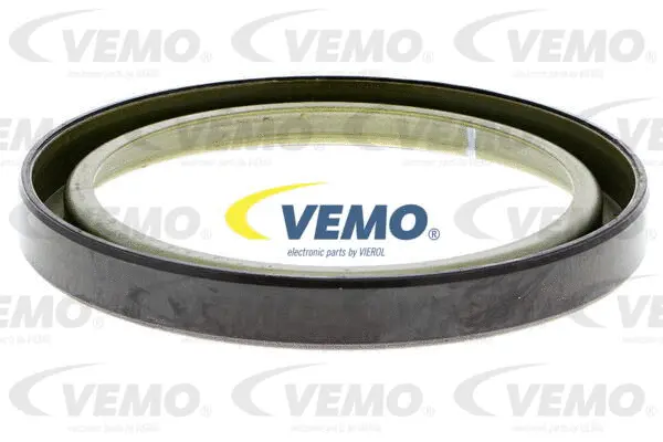 Sensor Ring, ABS