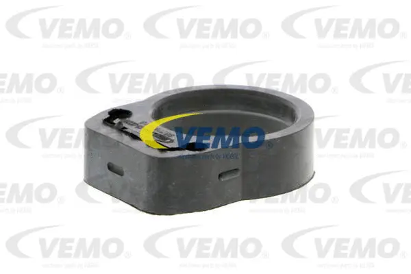 Holder, auxiliary water pump