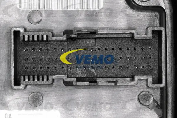 Control Unit, lights