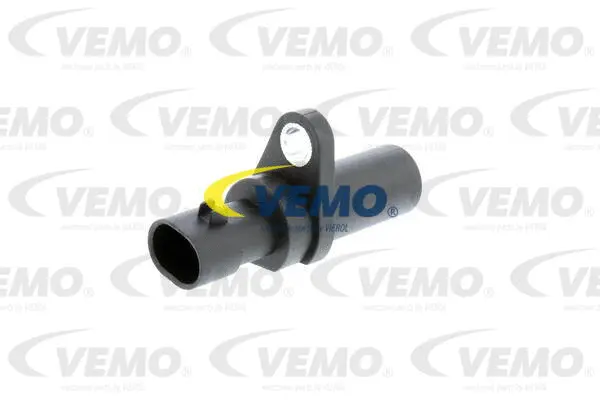 Sensor, crankshaft pulse