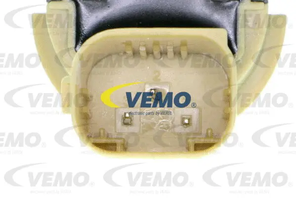 Sensor, parking distance control