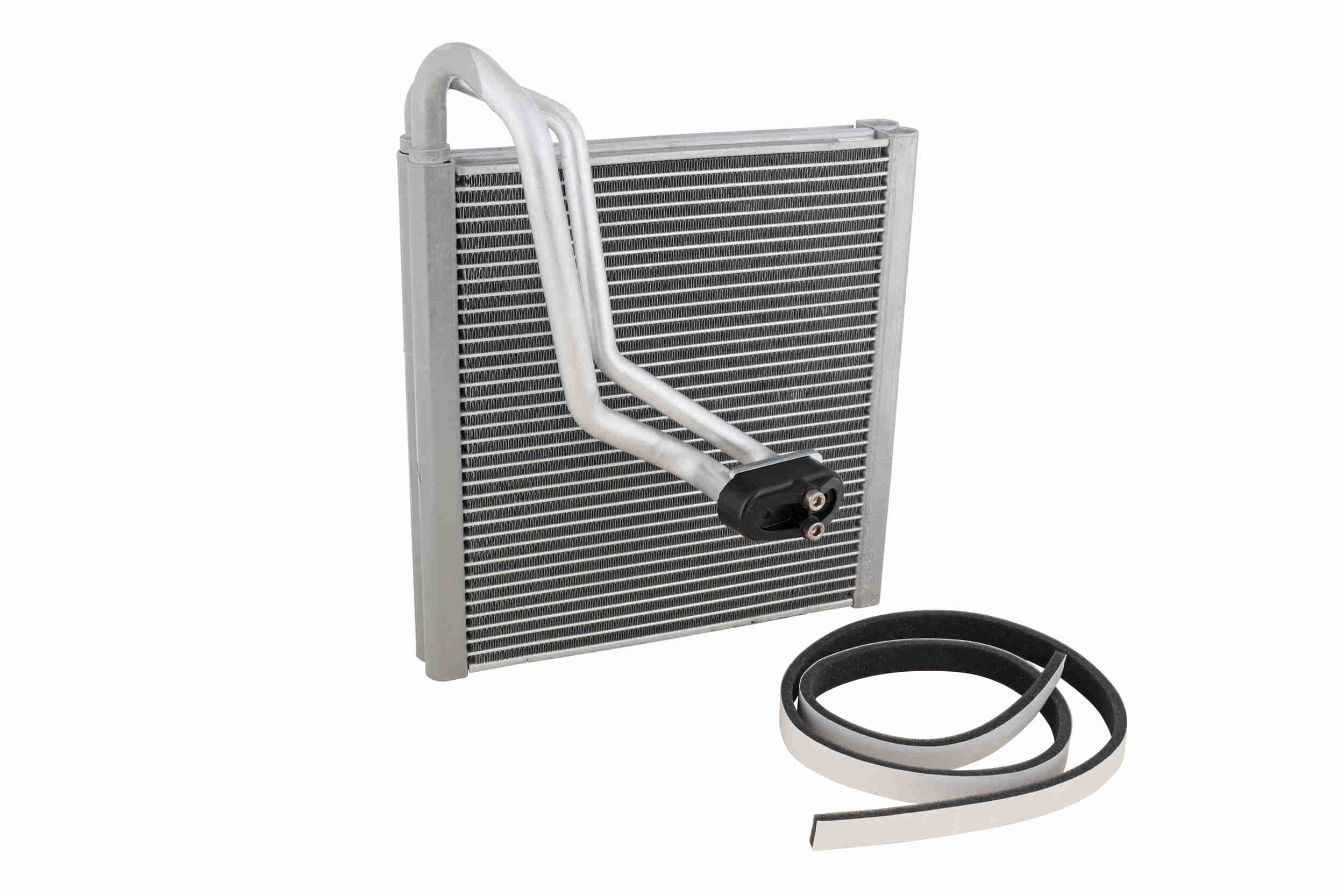 Evaporator, air conditioning (V10-65-0024)