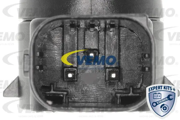Sensor, parking distance control