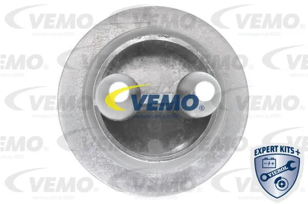 Control Valve, air conditioning compressor