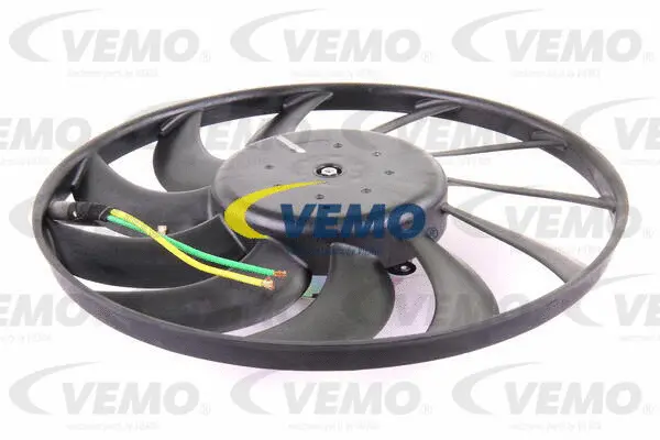 Fan, engine cooling