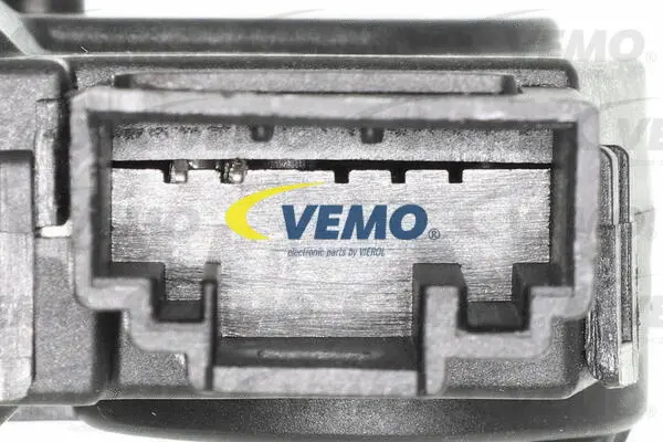 Actuator, blending flap