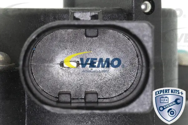 Compressor, compressed air system