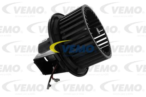 Interior Blower