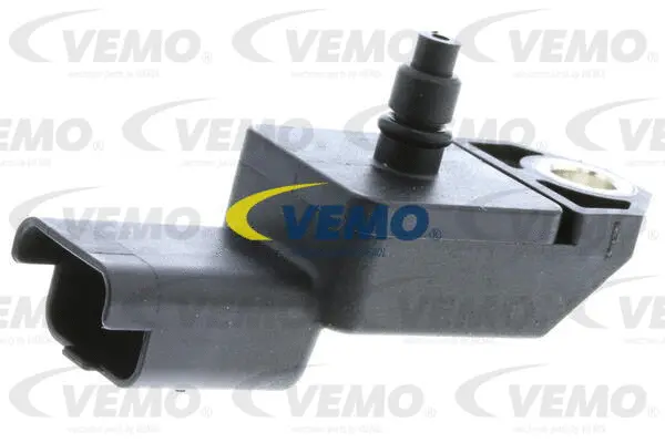 Air Pressure Sensor, altitude adaption