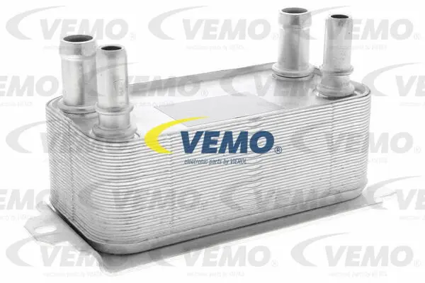 Oil Cooler, engine oil