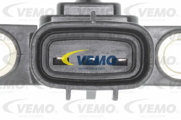 Sensor, boost pressure