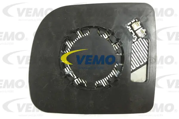 Mirror Glass, exterior mirror