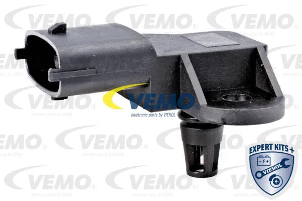 Sensor, intake manifold pressure