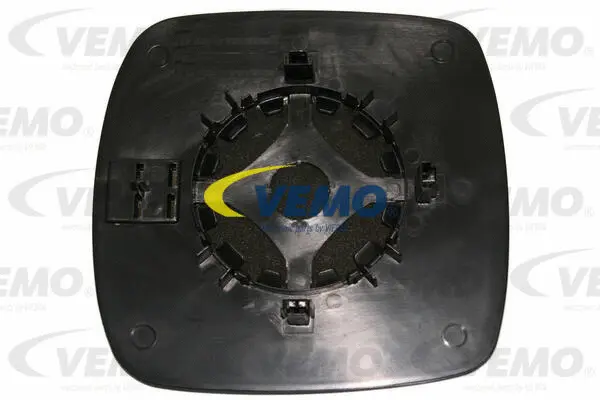 Mirror Glass, exterior mirror