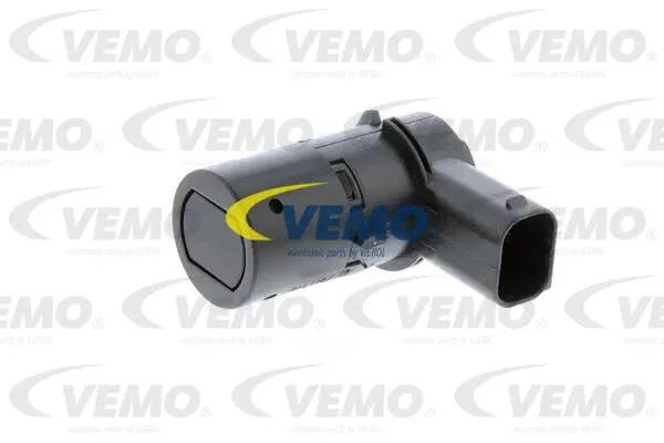 Sensor, parking distance control