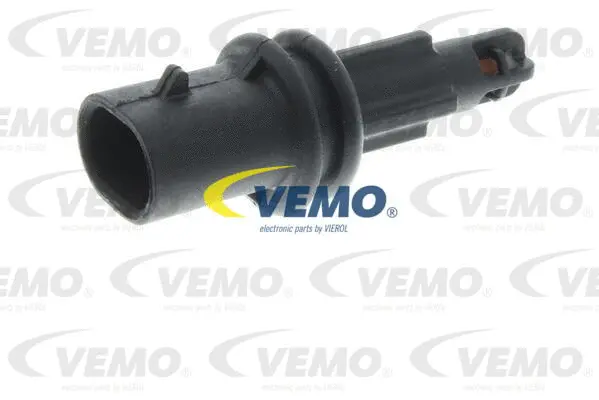 Sensor, intake air temperature