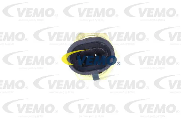Sensor, coolant temperature