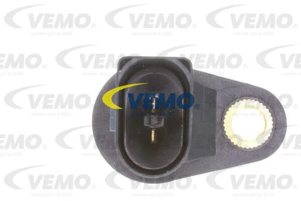 Sensor, crankshaft pulse