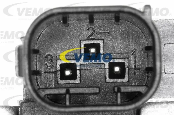 Coolant Control Valve