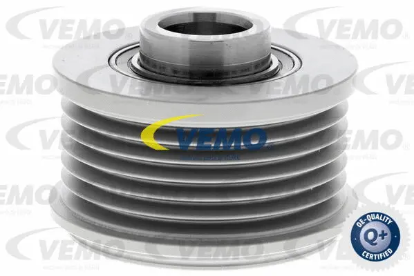 Alternator Freewheel Clutch