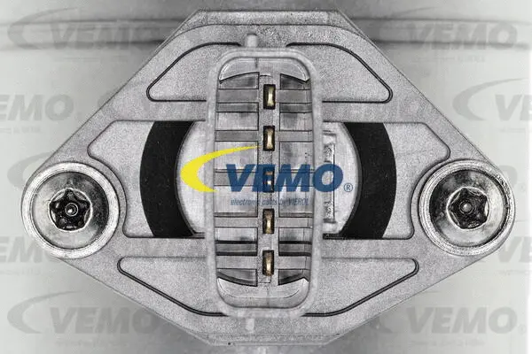 Mass Air Flow Sensor
