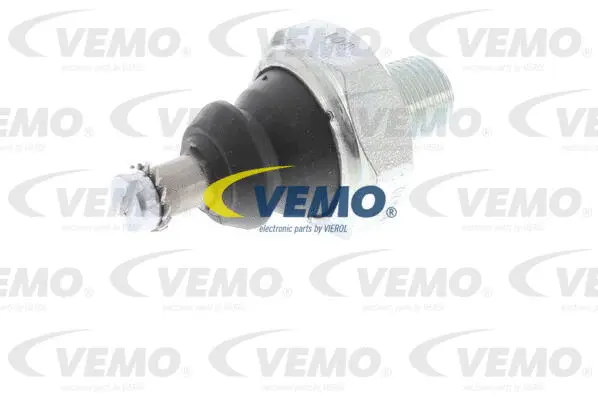 Oil Pressure Switch