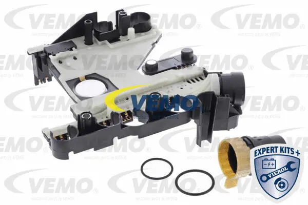 Repair Kit, mechatronics (automatic transmission)