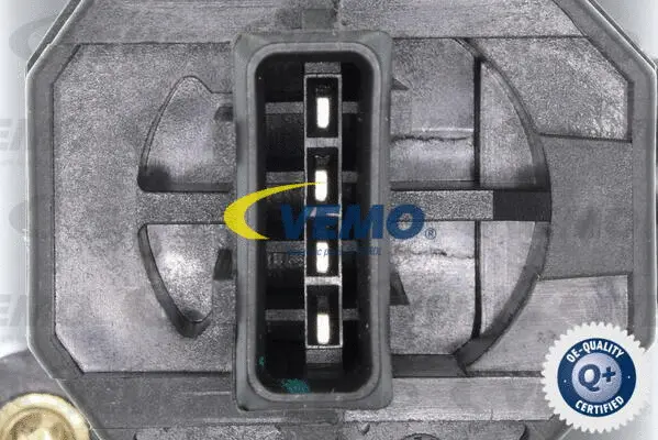 Mass Air Flow Sensor