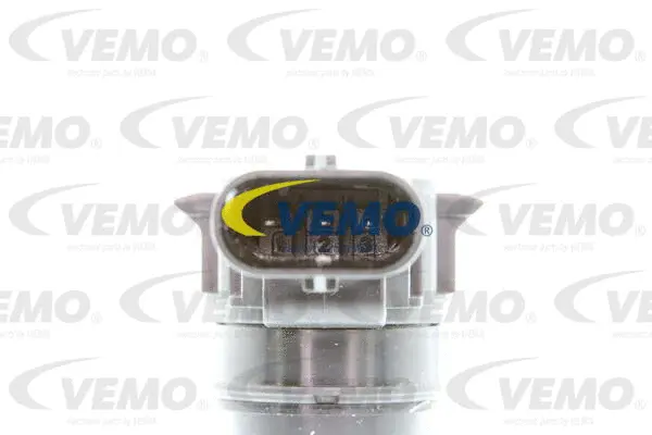 Sensor, parking distance control