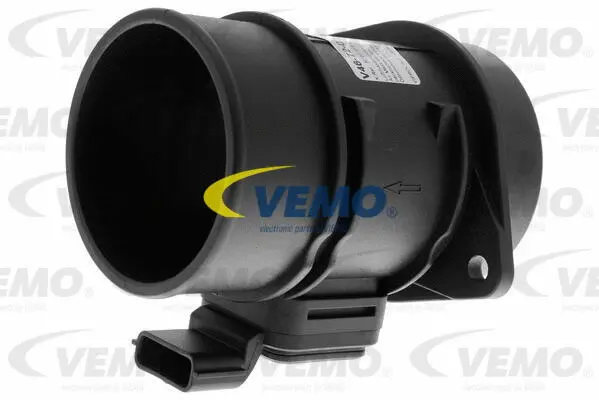 Mass Air Flow Sensor