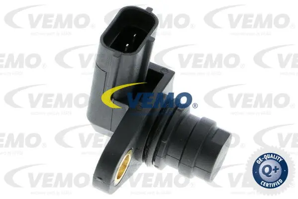 Sensor, camshaft position