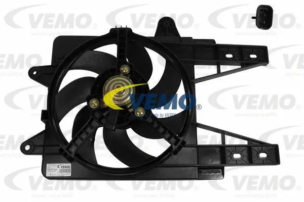Fan, engine cooling