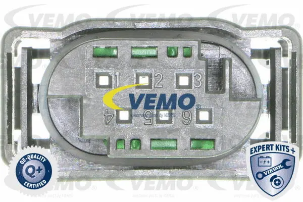Sensor, Xenon light (headlight levelling)