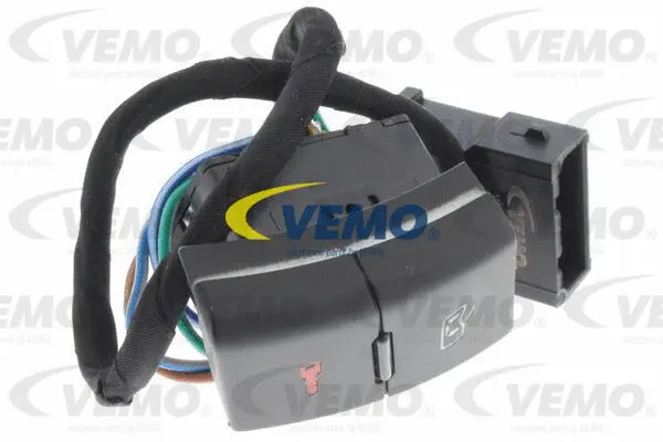 Switch, door lock system