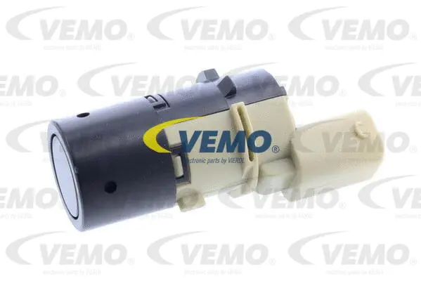 Sensor, parking distance control
