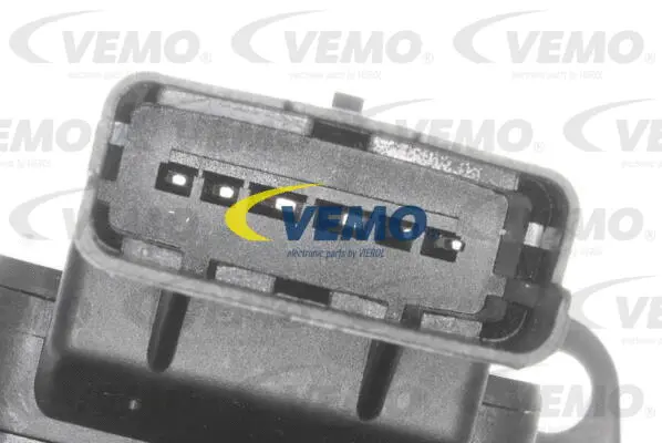 Mass Air Flow Sensor