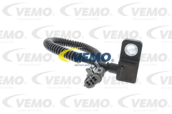 Sensor, crankshaft pulse