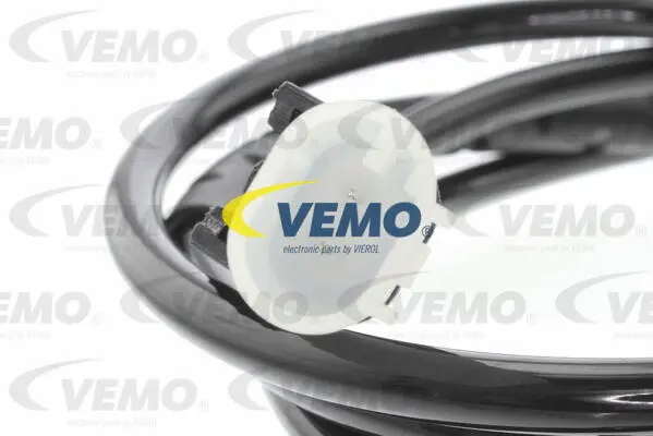 Warning Contact, brake pad wear