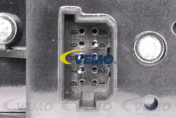 Switch, window regulator
