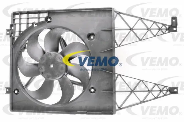 Fan, engine cooling