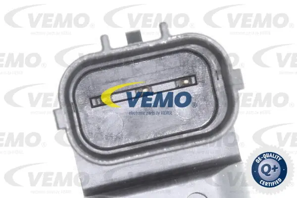 Sensor, crankshaft pulse