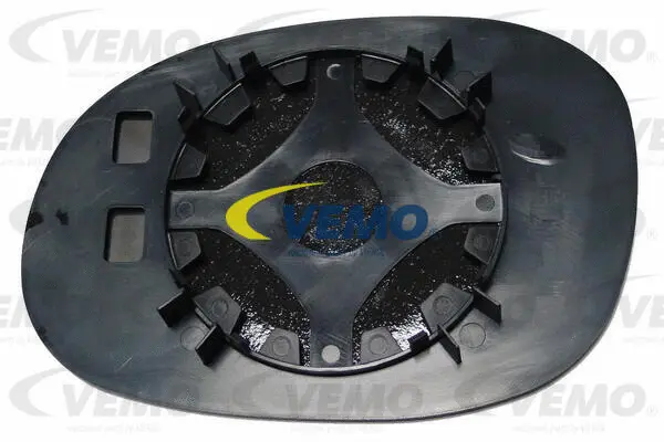 Mirror Glass, exterior mirror