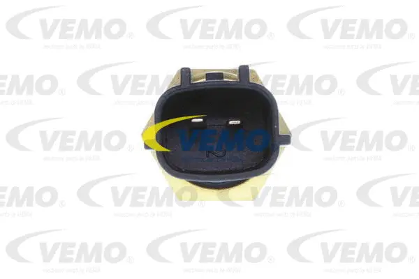 Sensor, coolant temperature