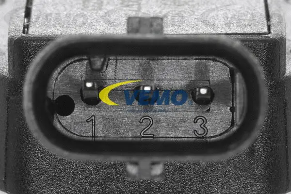 Sensor, intake manifold pressure