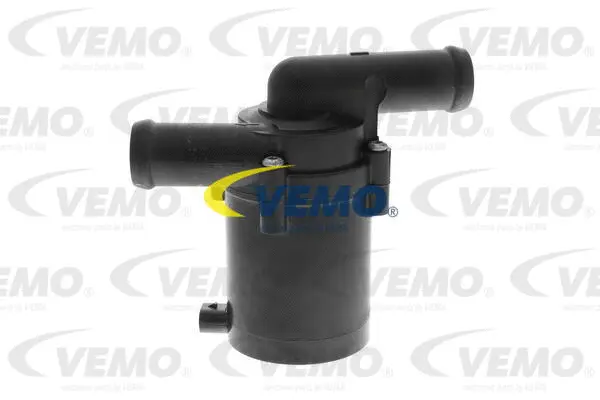 Water Recirculation Pump, parking heater