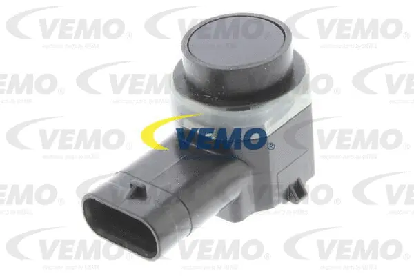 Sensor, parking distance control