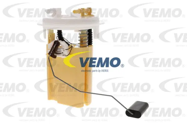 Sender Unit, fuel tank