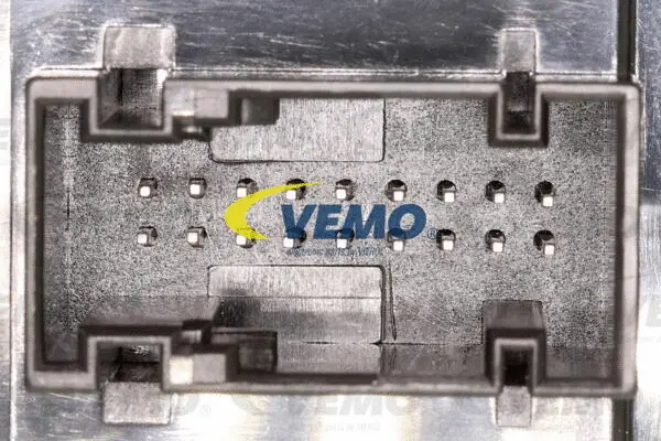 Switch, window regulator