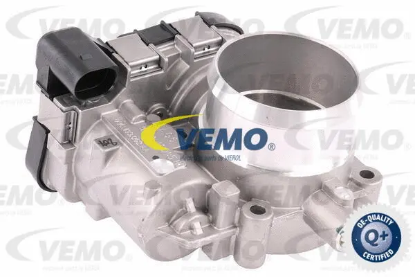 Throttle Body