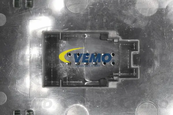 Switch, window regulator
